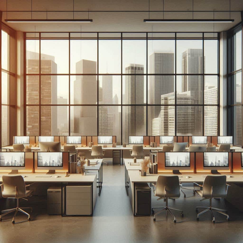 大厦名字文章配图